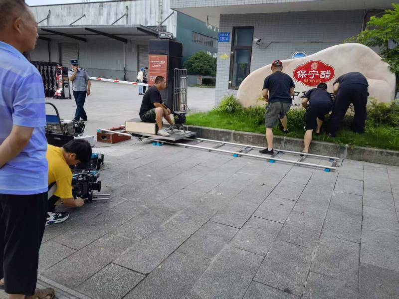 揭东区广告片拍摄公司核心优势：全流程服务，让品牌广告片省心更出彩