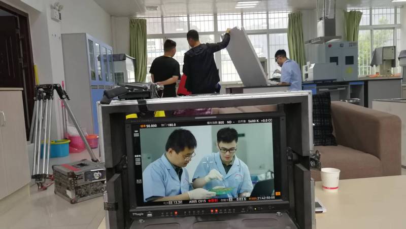 揭东区广告片拍摄公司