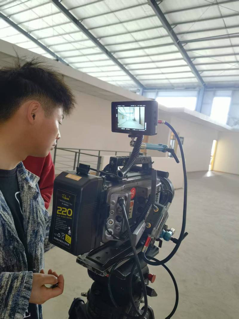 解锁揭东区广告片拍摄：以创意镜头，解锁品牌商业价值新高度