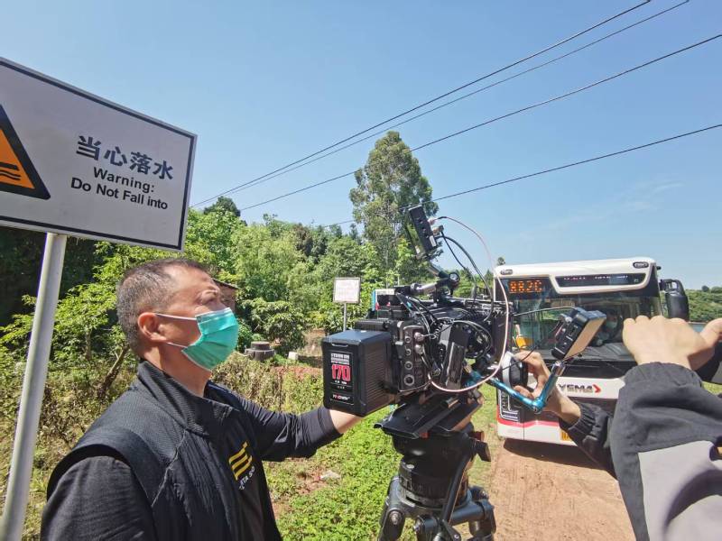 揭东区TVC拍摄公司：深耕本地市场，为品牌定制专属拍摄方案