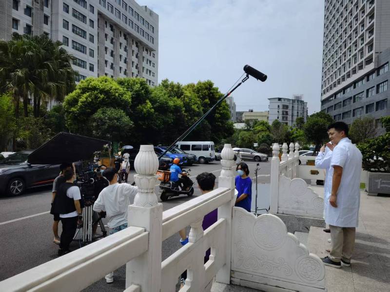 揭东区广告片拍摄公司低成本实现高规格制作的诀窍