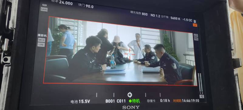 揭东区广告片拍摄公司